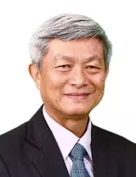Dr. Thirachai Phuvanatnaranubala